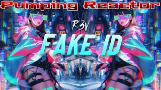 R3V  FAKE ID Rework 2023 [upl. by Roderigo30]