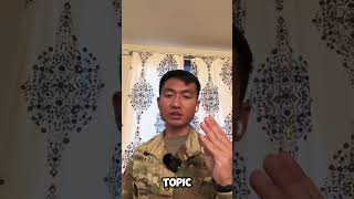 How to Pass ASVAB army military beallyoucanbe [upl. by Lipp289]