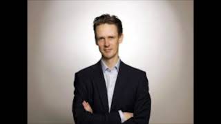 Ian Bostridge quotForte e lietoquot TAMERLANO George Frideric Handel [upl. by Donell]