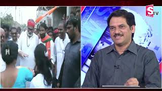 SumanTV Chief Editor About Nagababu In AP Cabinet  Deputy CM Pawan Kalyan  deputycmpawankalyan [upl. by Eigriv]