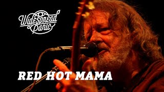 Red Hot Mama Panic en la Playa 2019 [upl. by Hayyim]