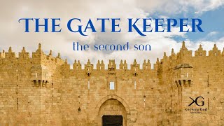 The Gate Keeper shorts subscribe wisdom jesus god bible christian [upl. by Akisej]