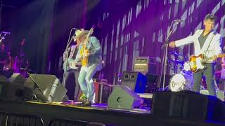 Dwight Yoakam “Little Sister”  Norman OK 81923 [upl. by Crain607]