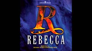 Rebecca Musical Mrs de Winter bin ich [upl. by Tomchay]