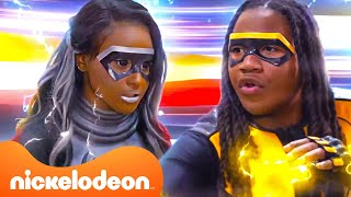 Danger Force FINAL EPISODE Part 2  The Battle for Swellview 💥  Nickelodeon UK [upl. by Veal]