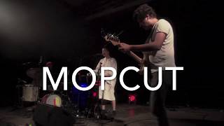 MOPCUT live at Donaufestival pt1 [upl. by Lleon]