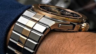 Top 10 Maurice Lacroix Watches For Men To Buy in 2024 [upl. by Heurlin]