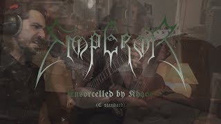 Emperor  Ensorcelled by Khaos cover [upl. by Rosabelle]