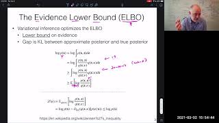 Lecture 13  02 Mar  CPSC 532 2020W Topics in Prob Prog Grad Course [upl. by Lyj]