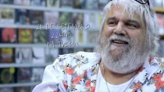 Rock Grande do Sul 30 Anos trailer [upl. by Ydak]