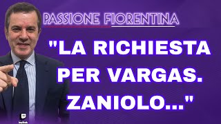 PEDULLÀ quotSU KEAN È UN BLUFF ECCO LA RICHIESTA PER VARGAS ZANIOLO DIA E NZOLAquot [upl. by Wakeen953]