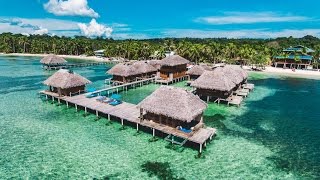 Bocas Del Toro Panama  GoPro Paradise Is Waiting [upl. by Zelazny]