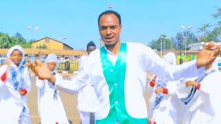 Ethiopian Music Isaaq Zeenuu Anattiikee  New Ethiopian Music 2019Official Video [upl. by Kcirderf]