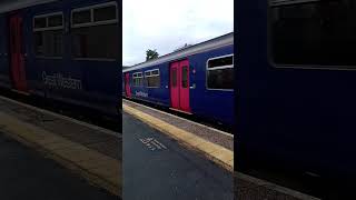 150238 departing Paignton [upl. by Shaddock]