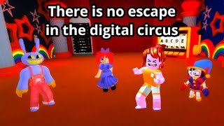 Roblox the circus experience… [upl. by Ert]