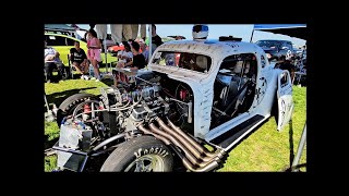 Modified Cars Drag Race modified dragrace supercars [upl. by Ragan]