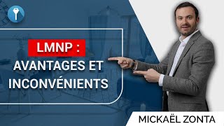 LMNP  Estce le meilleur régime fiscal immobilier [upl. by Siskind]