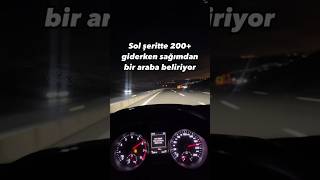 Passat düşmanı Era passat s2000 hyundai bmw bmwf30 kesfetteyiz shortsviral [upl. by Ecitnerp]