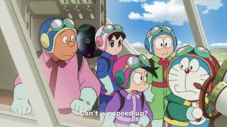 Doraemon New Episode  Doraemon In Hindi  Without Zoom  Doraemon Cartoon Doraemon Movie [upl. by Syman220]