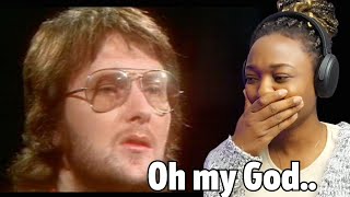 Gerry Rafferty  Whatevers written in your heart  reaction [upl. by Stacey]