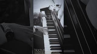 NocturneVariation Daniel Hellbach justpiano subscribe piano youtubeshorts pianocover music [upl. by Anton]