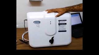 Self Service Assistance Video Pureit Classic RO  MF and RO  UV Water Purifier from Filterkartcom [upl. by Compte422]