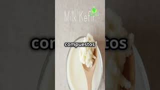 KEFIR DE LECHE [upl. by Inglis]