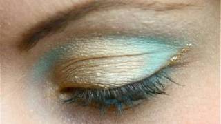 Makeup Tutorial Trucco Angelico [upl. by Alyk]