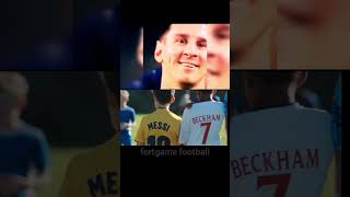 Месси месси МЕССИ😀 ЛЕГЕНДА🔥 fortgame footballshorts [upl. by Attegroeg]