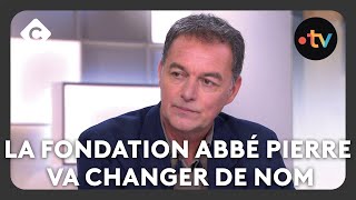 Accusations contre l’Abbé Pierre  retour sur une déflagration  C à vous [upl. by Okimuy617]