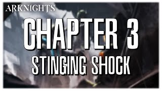 Arknights Chapter 3 Summary [upl. by Allertse]