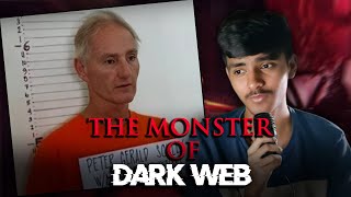 The Monster Of  Dark Web  Part 2 [upl. by Noside226]