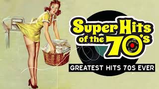 Greatest Hits 70s Oldies Music  Best Music Hits 70s Playlist  Oldies But Goodies Of 1970s [upl. by Eeltrebor27]