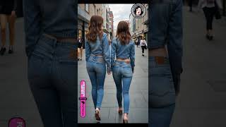 Born in the USA ginger blue jeans Vol1 VIDEO SLIDESHOW [upl. by Nylasej]