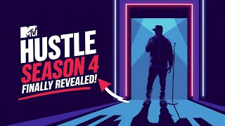 The Mtv Hustle Season 4 Release Date Is Finally Revealed [upl. by Aretahs]