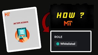 Mystery Town RP  باش تدخل تلعب ؟ Whitelist كيفاش تنجم تعمل [upl. by Lednam318]