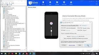 BYPASS GRATIS PASSCODE CON SEÑAL  BROQUE RAMDISK  FREE PASSCODE BYPASS WITH SIGNAL  RAMDISK BROKE [upl. by Roderich219]