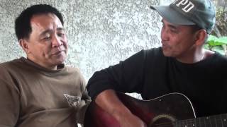 francis and henry balawas singing an ibaloi song [upl. by Inessa]