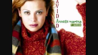 Annette Moreno  Principe De Paz Audio Oficial [upl. by Sudbury579]