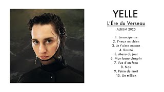 YELLE  LÈre du Verseau Full Album [upl. by Brit3]