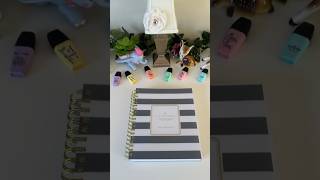 🗓️ 2024 Planner  Daily Day Designer planner daydesigner goals shorts [upl. by Anelram]