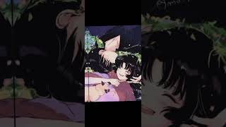 Miroku x Sango 😍✨  Mirsan  ♡ [upl. by Deery]