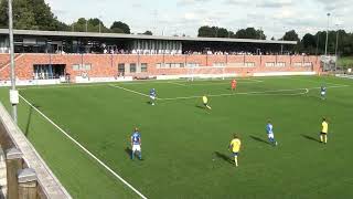 SDC Zeewolde beker [upl. by Lasser]