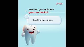 Unlock your best smile with toothsi [upl. by Hanimay218]