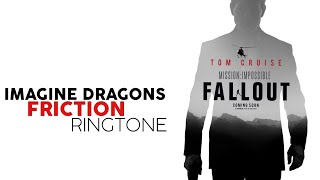 Imagine Dragons  Friction Instrumental Remix Ringtone  Download Now Link  Royal Media [upl. by Parthinia628]