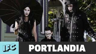 Season 8 Official Trailer 2018  Portlandia  IFC [upl. by Ahsiadal]