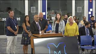 The September 19th 2024 Middletown City School Board Meeting [upl. by Leval]