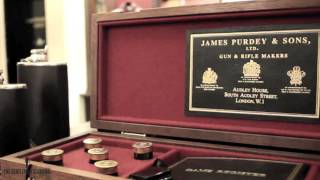 James Purdey amp Sons and The Gentleman’s Journal party [upl. by Oleg]