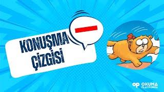 Konuşma Çizgisi [upl. by Nylesoy177]