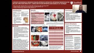 LYMPHA for Lymphedema Prevention After Axillary Lymph Node Dissection [upl. by Adnima]